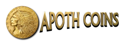 Apoth Coins