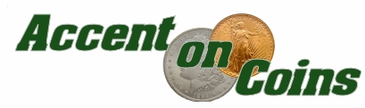 Accent on Coins