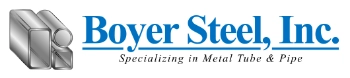 Boyer Steel Inc