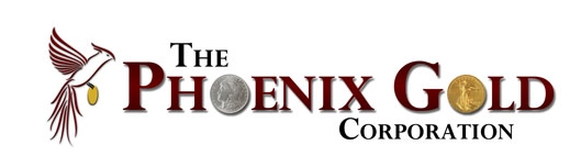 The Phoenix Gold Corp