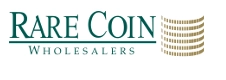 Rare Coin Wholesalers