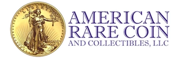 American Rare Coin