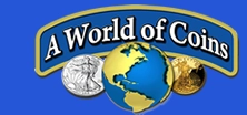 A World Of Coins