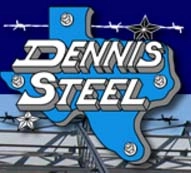 Dennis Steel