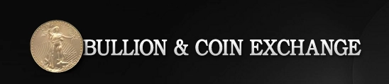 Bullion & Coin Exchange