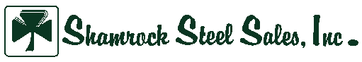 Shamrock Steel Sales, Inc