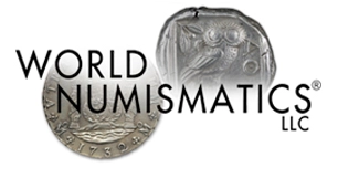 World Numismatics, Inc.