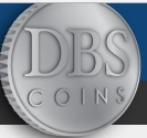 DBS Coins