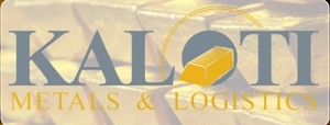 Kaloti Metals & Logistics