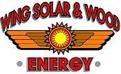 Wing Solar & Wood Energy