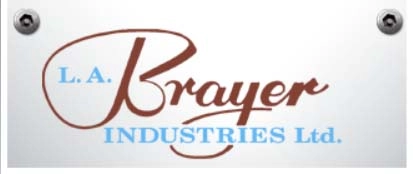 LA Brayer Industries Ltd