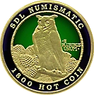 SDL Numismatics