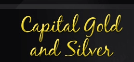 Capital Gold & Silver