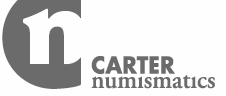 Carter Numismatics