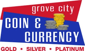 Grove City Coins