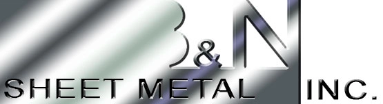 B & N Sheet Metal Inc