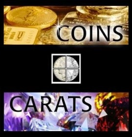 Coins & Carats