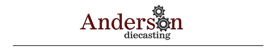 Anderson Diecasting LLC