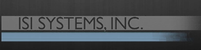 ISI Systems, Inc