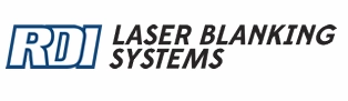 RDI Laser Blanking Systems