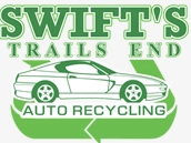  Swift Auto Recycling & Salvage, Inc.