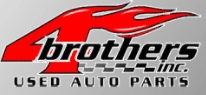 4 Brothers Auto Salvage