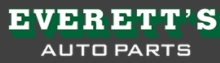 Everettâ€™s Auto Parts