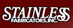 Stainless Fabricators, Inc.