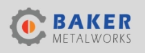  Baker Metalworks