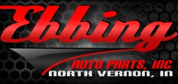  Ebbing Auto Parts, Inc.