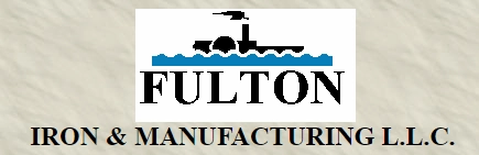 Fulton Iron And Manufacturing LLC . United States,Missouri,St. Louis,  Steel/Iron Company