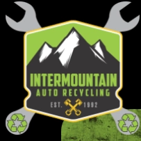  Intermountain Auto Recycling, Inc.