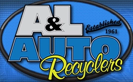 A & L Auto Recyclers Inc.