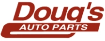 Dougâ€™s Auto Parts Ltd.