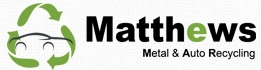 Matthews Metal & Auto Recycling