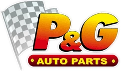 P & G Auto Parts