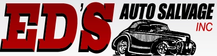 EDâ€™S AUTO SALVAGE