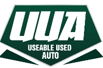 USEABLE USED AUTO PARTS