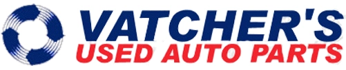 Vatcherâ€™s Used Auto Parts