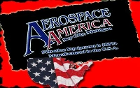 Aerospace America, Inc