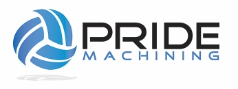 PRIDE MACHINING, INC