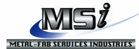 Metal Fab Services Industries