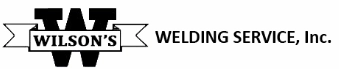 Wilsons Welding Service, Inc