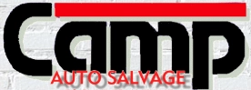  Camp Auto Salvage