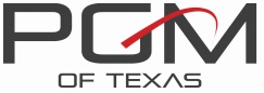  PGM of Texas