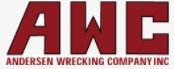  Andersen Wrecking Co., Inc.