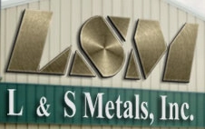 L & S Metals 