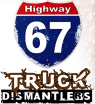 Highway 67 Truck Dismantlers 