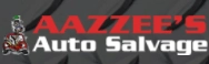 Aazzees Auto Salvage