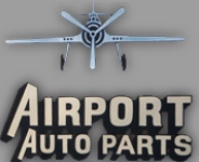 Airport Auto Parts, Inc.